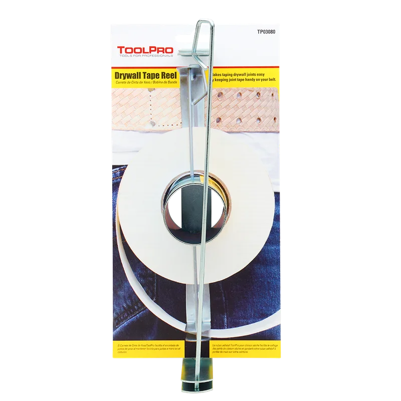 DRYWALL TAP REEL