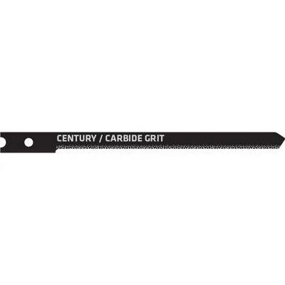 CARBIDE GRIT JIG SAW BLADE 26504