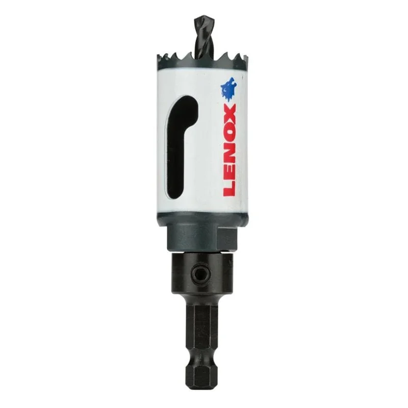 1-1/8"BI-METAL HOLE SAW