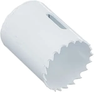 1-1/2"BI-METAL HOLE SAW