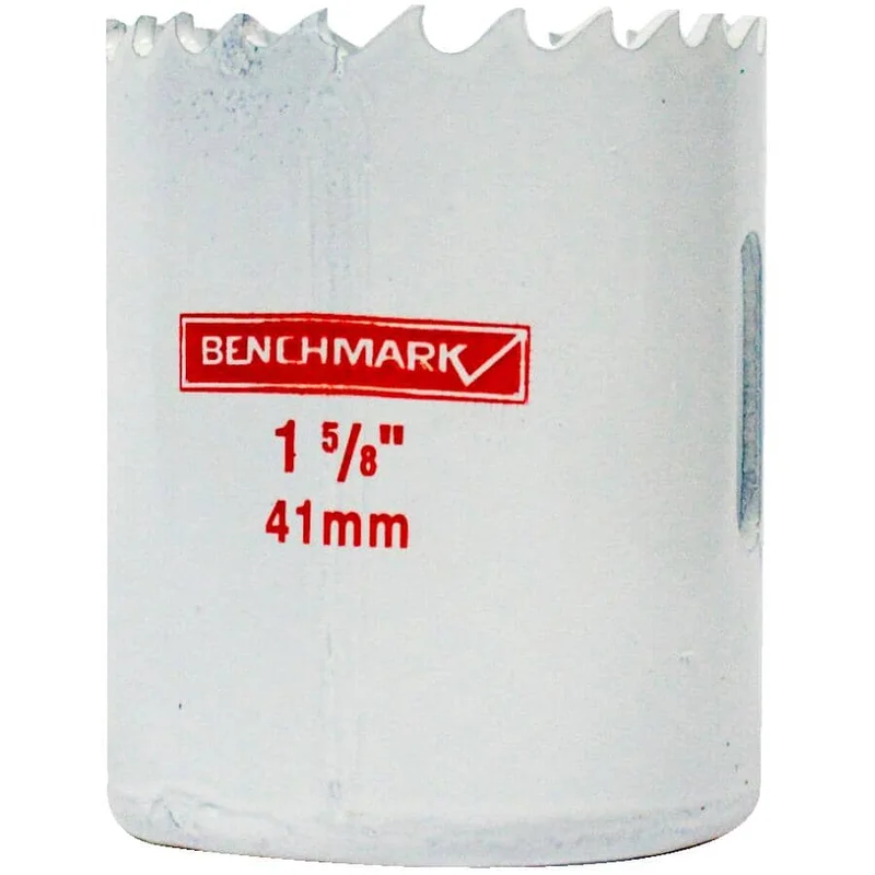 1-5/8"BI-METAL HOLE SAW