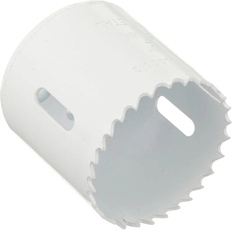 2" BI-METAL HOLE SAW