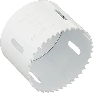 2-5/8"BI-METAL HOLE SAW