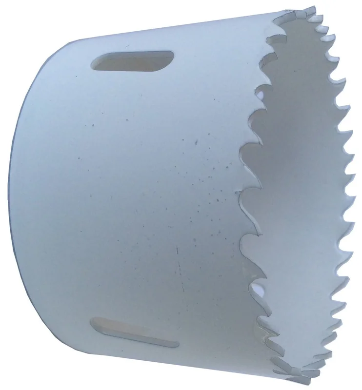 4-3/4"BI-METAL HOLE SAW