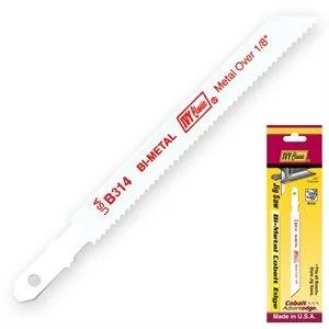 METAL JIG SAW BLADE 3" 28514