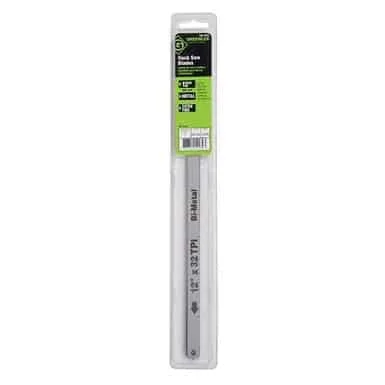 32T HACK SAW BLADE 12" 28732
