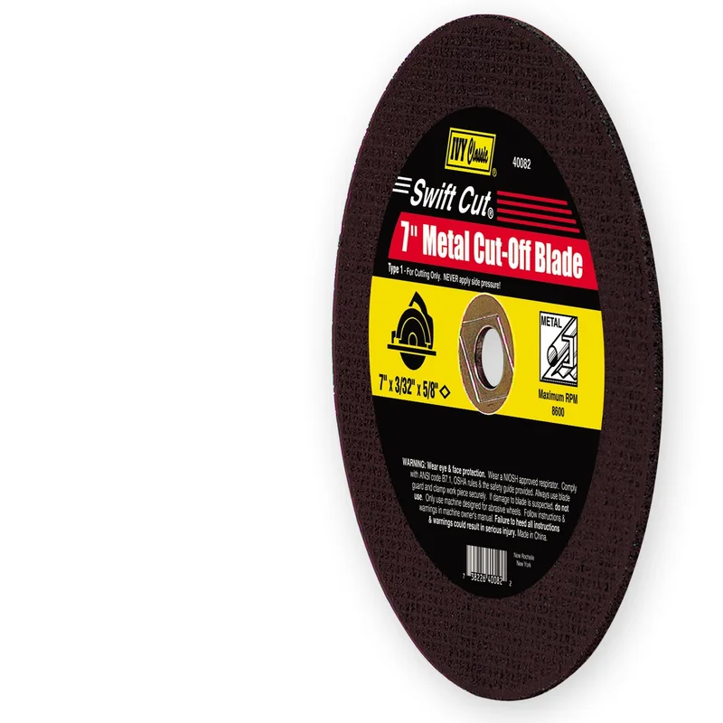 7-7 1/4 METAL BLADE 40082