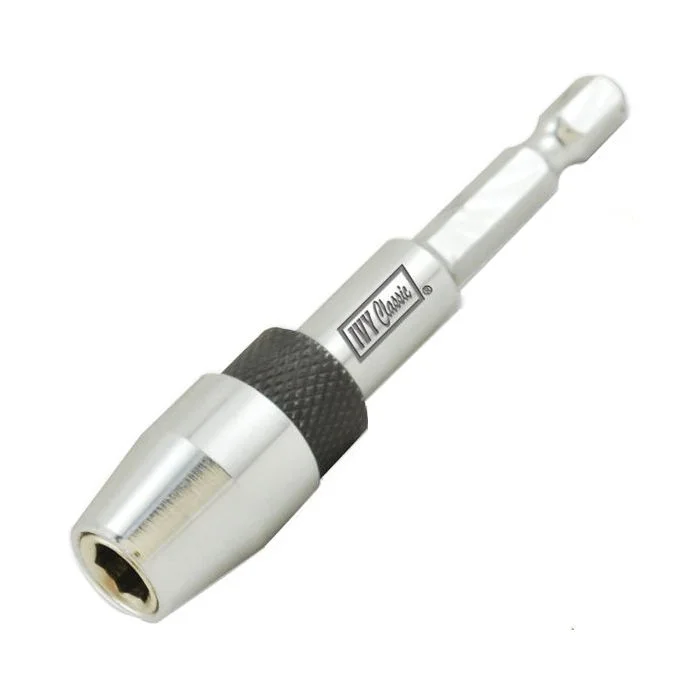 2-3/8 RAPID BIT HOLDER