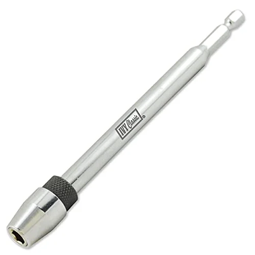 6" POWER BIT EXTENSION 1/4"