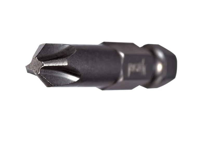 2 3/4 #2PHILLIPS POWER BIT