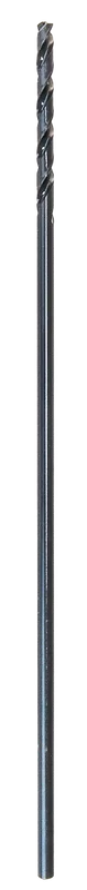1/4" X 12" AIRCRAFT DRILL BIT