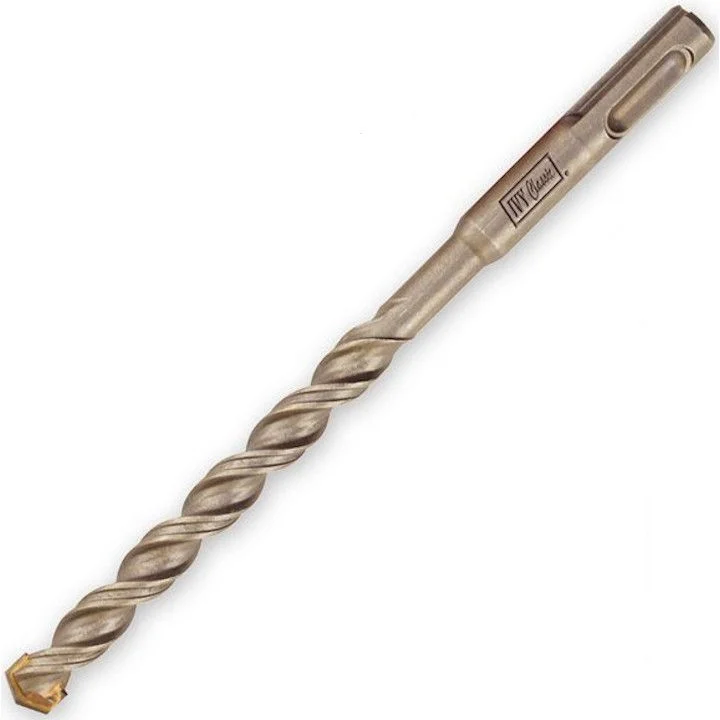 1/4 X 4 HAMMER DRILL BIT SDS PLUS