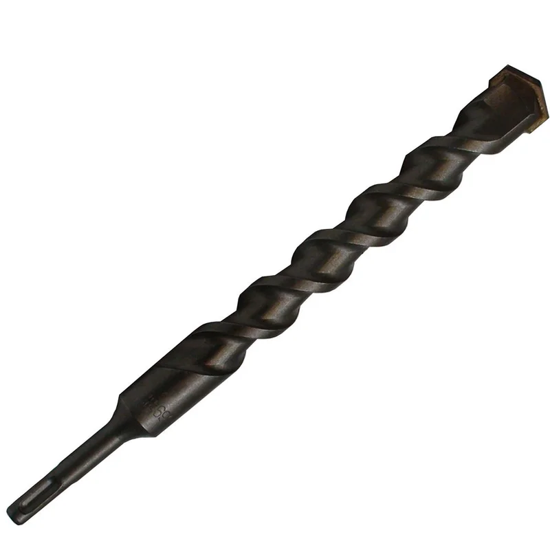 1/4 X 6 HAMMER DRILL BIT SDS PLUS