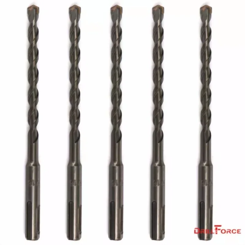 5/16 X 6 HAMMER DRILL BIT SDS PLUS