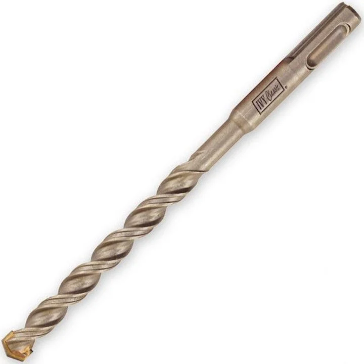 5/16 X 8 HAMMER DRILL BIT SDS PLUS
