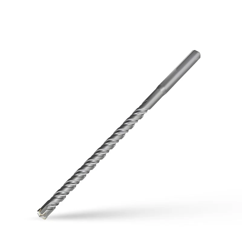 3/8 X 8 HAMMER DRILL BIT SDS PLUS