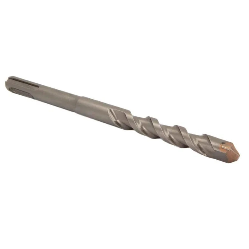 3/4 X 8 HAMMER DRILL BIT SDS PLUS