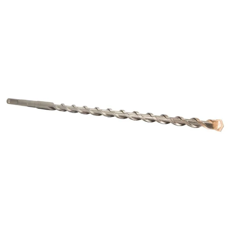 3/4 X 12 HAMMER DRILL BIT SDS PLUS