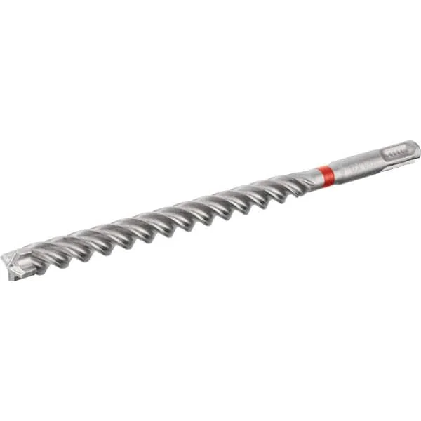 3/4 X 18 HAMMER DRILL BIT SDS PLUS