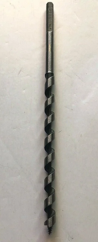 5/16" SPEEDBOR WOOD AUGER BIT