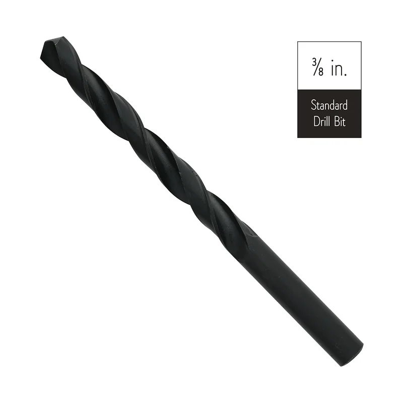 3/8" H.S. DRILL BIT