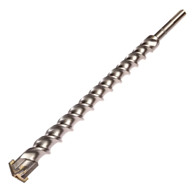 1/2" MASONRY BIT