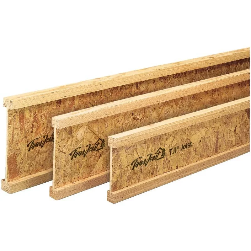 3-1/2X11 7/8" I JOIST 65 SERIES