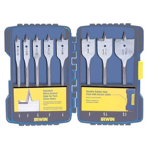 1/4" SPEEDBOR WOOD BORING BIT