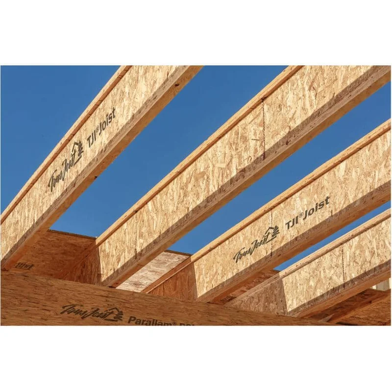 900 3-1/2 X 14 I JOIST