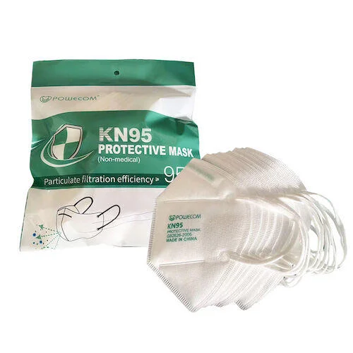 KN95 MASK 10PK