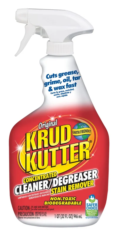 KRUD KUTTER CLEANER SPRAY 32OZ R