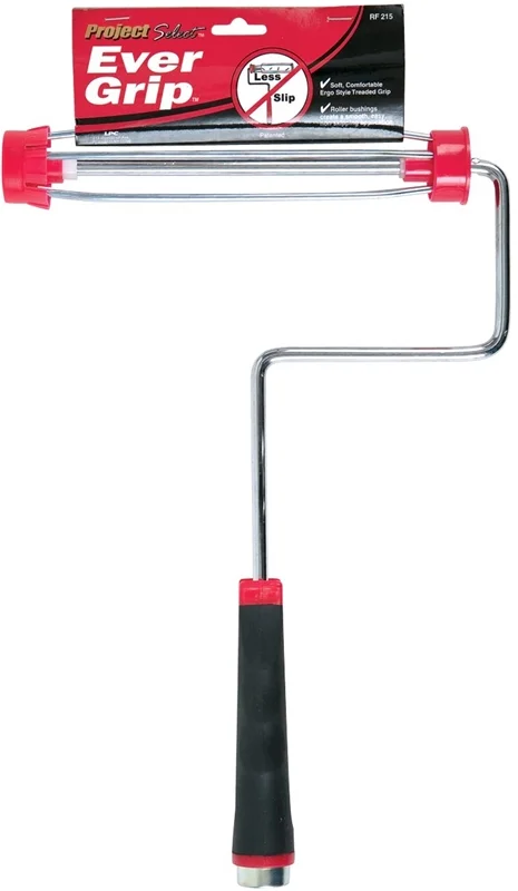 9" ROLLER FRAME NO SLIP RF215