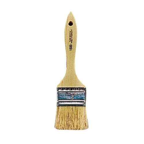 1500 1" PURE BRISTLE BRUSH