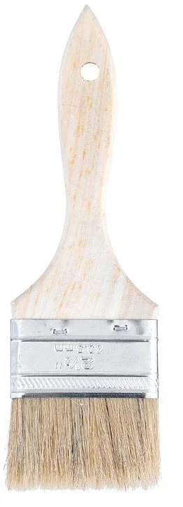 1500 2-1/2" PURE BRISTLE BRUSH