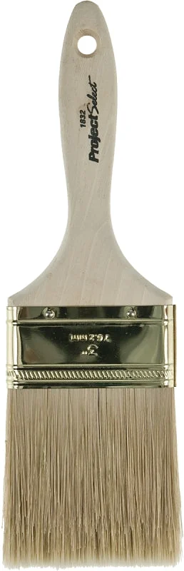 1832 3" ALL PAINTS POLY