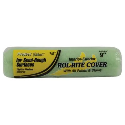 4" ROL RITE COVER RR950