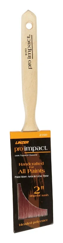 2160 2" ALL PAINT ANGLE SASH
