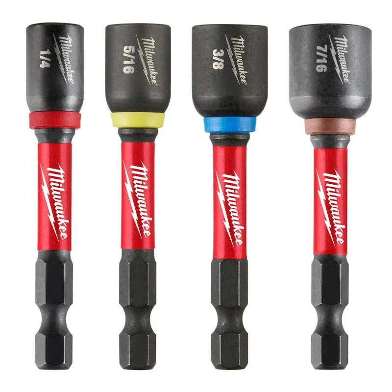 LUTZ 2-9/16"-5/16"MAGNETIC NT SE
