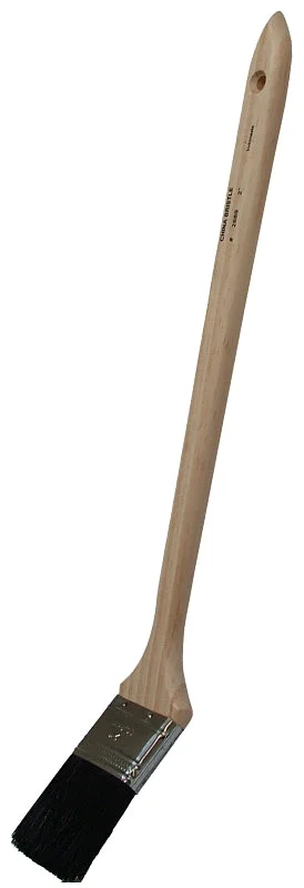 2669 2-1/2" BENT HEAD LONG BRUSH