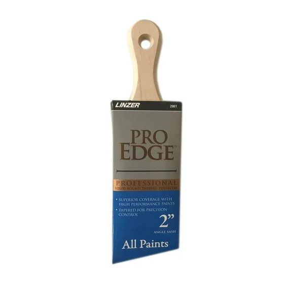 2 PRO EDGE POLY BLEND