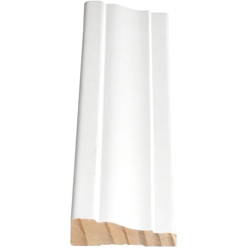 11/16X2-1/4- 7 CASING COLONIAL FINGER JOINTED PRIMED