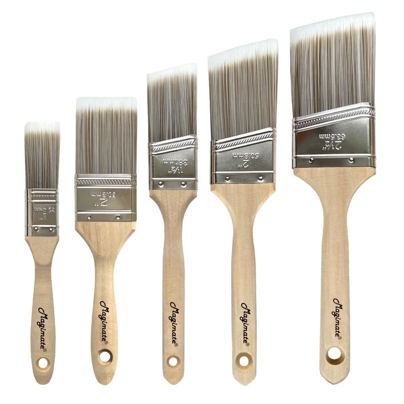 3571 5" STAIN BRUSH