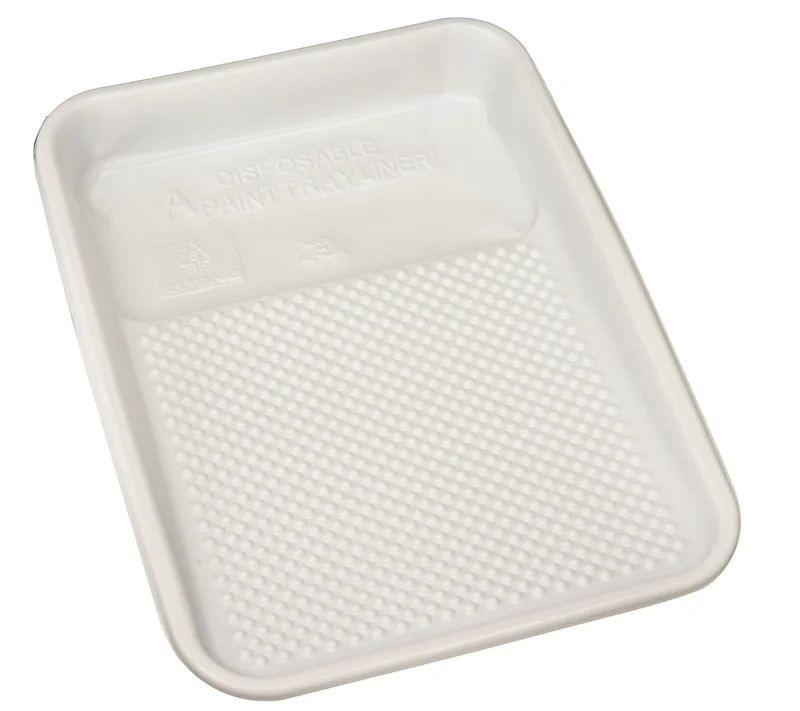 PAINT TRAY LINER 9" RM410