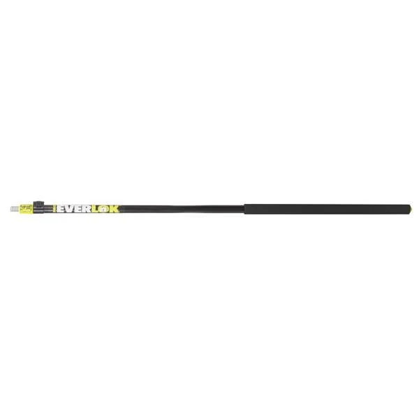 EXT POLE 2-SEC. 4' - 8'