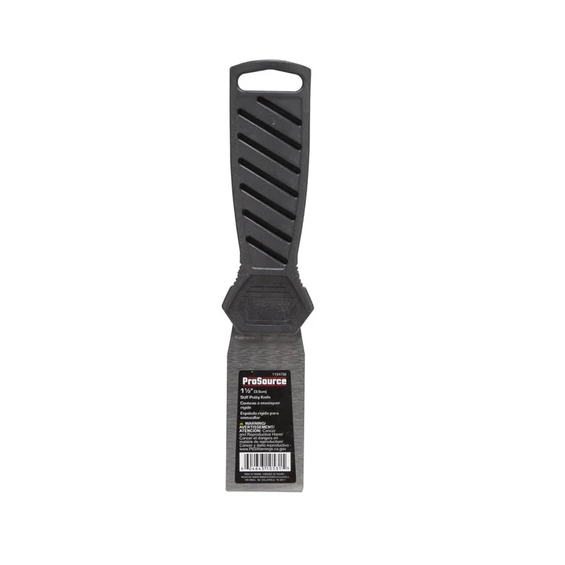 1-1/2" PUTTY KNIFE