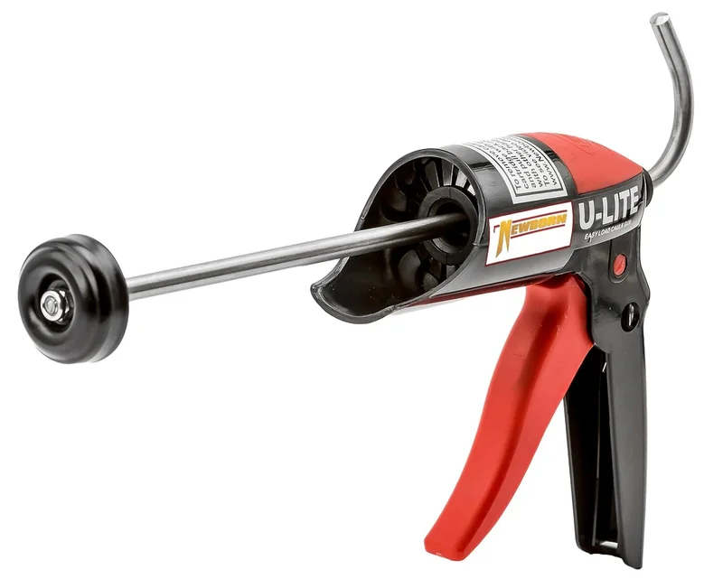 Linzer 6000 1/10 Standard Frame Caulking Gun