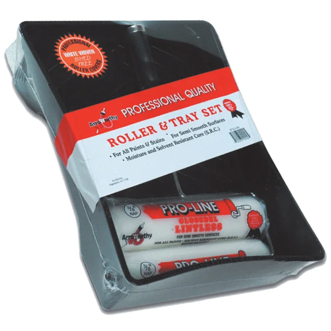 DELUXE ROLLER KIT 9" RS683