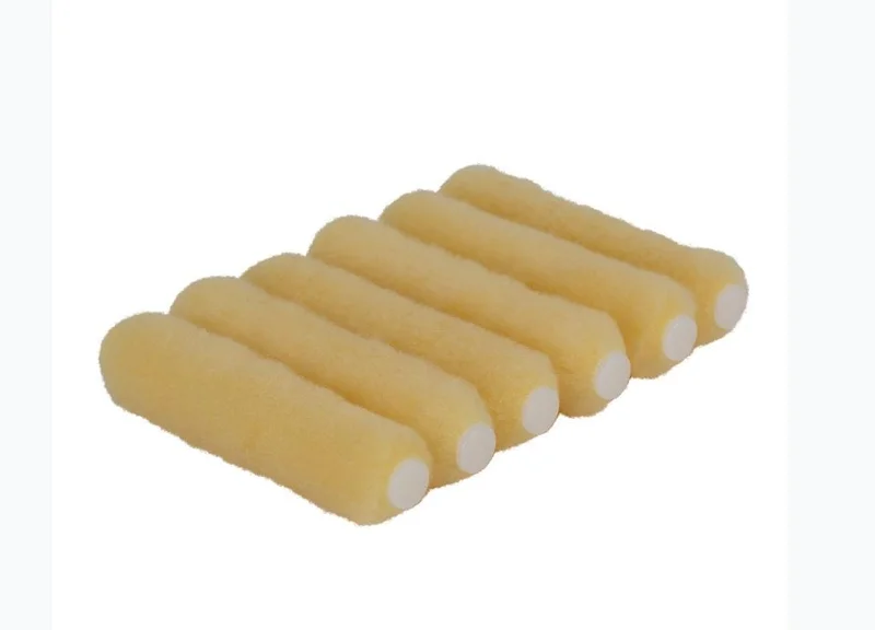 6X3/8 NAP ROLLER