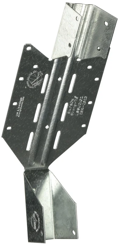 Z-MAX 2 X 10 ADJ SLOPE/SKEW HANGER