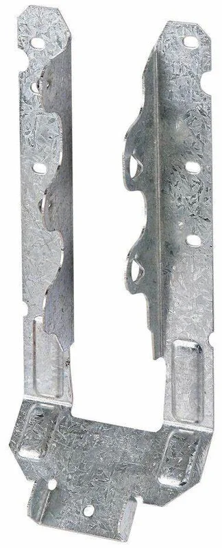 Z-MAX 2 X 8 ADJ SLOPE/SKEW HANGER